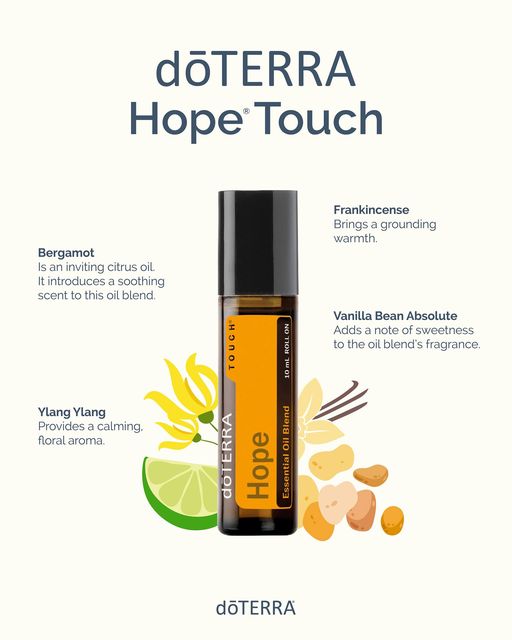 doTERRA Hope®  Touch
