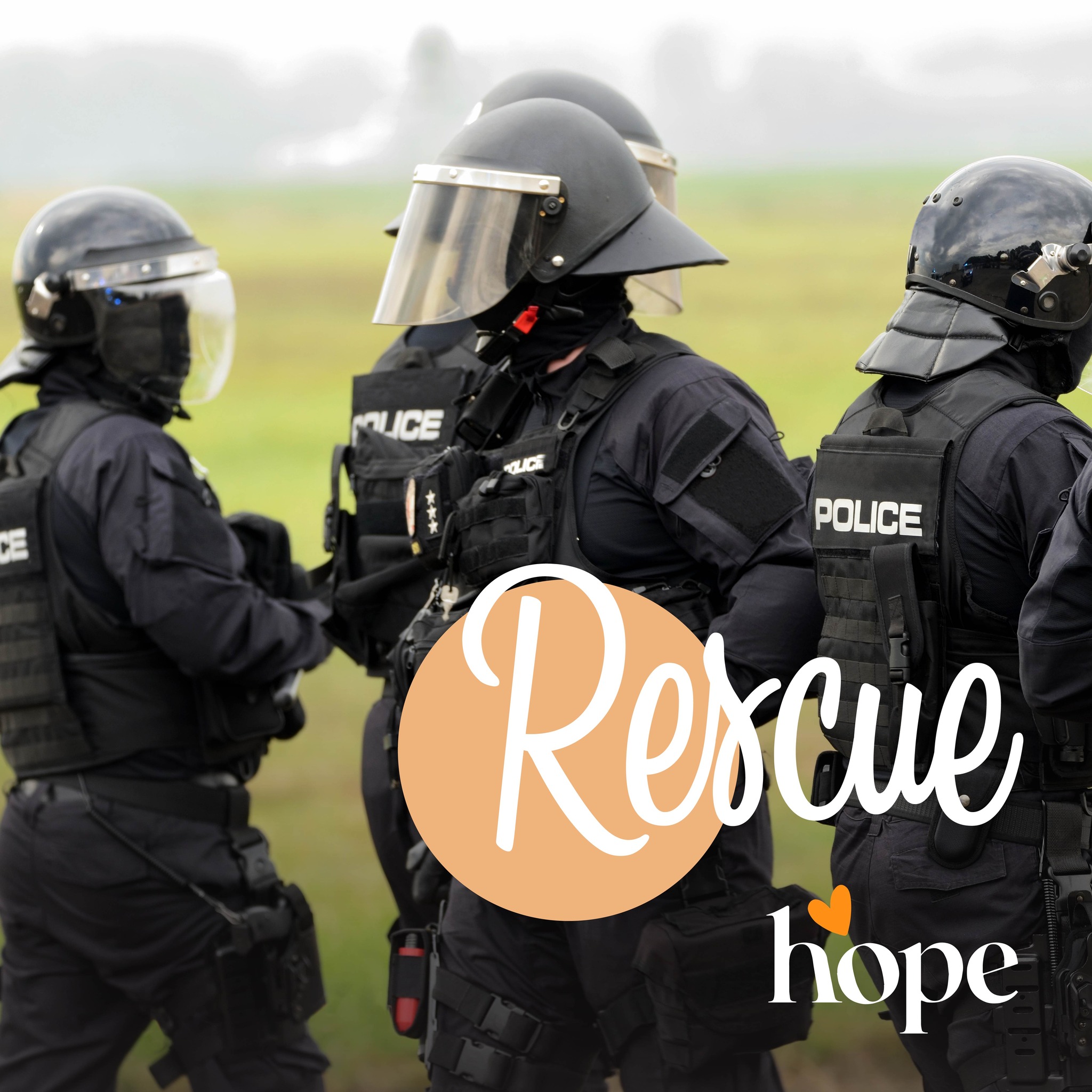 HOPE: Rescue